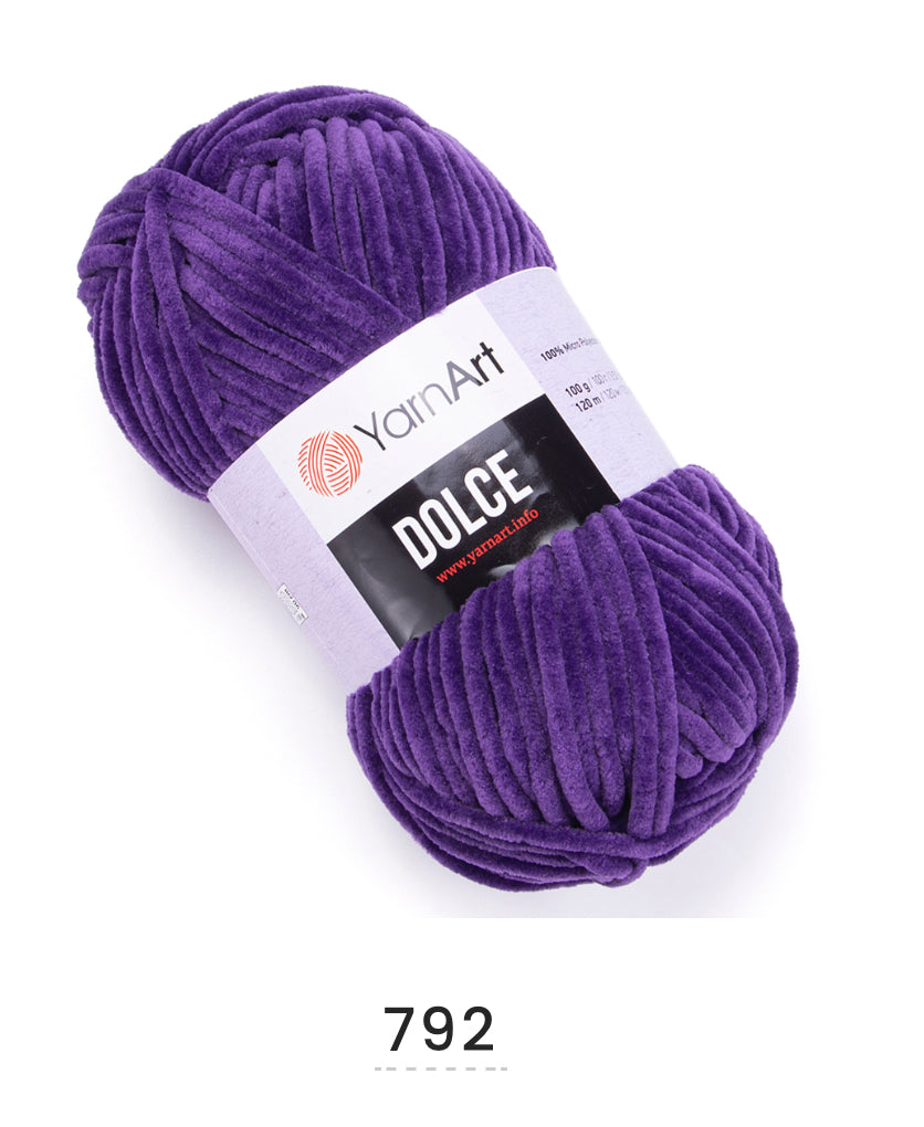 Dolce 100G