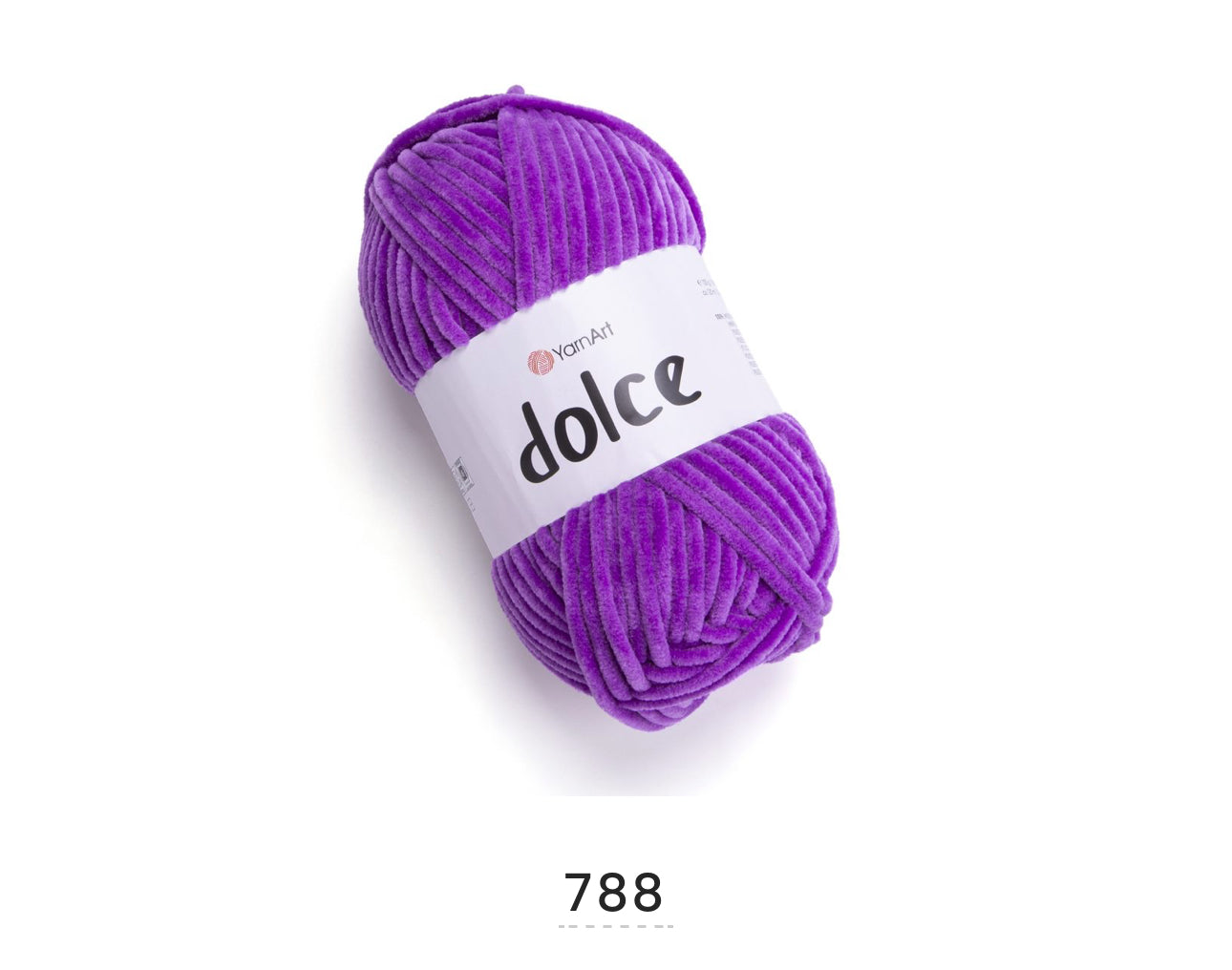 Dolce 100G