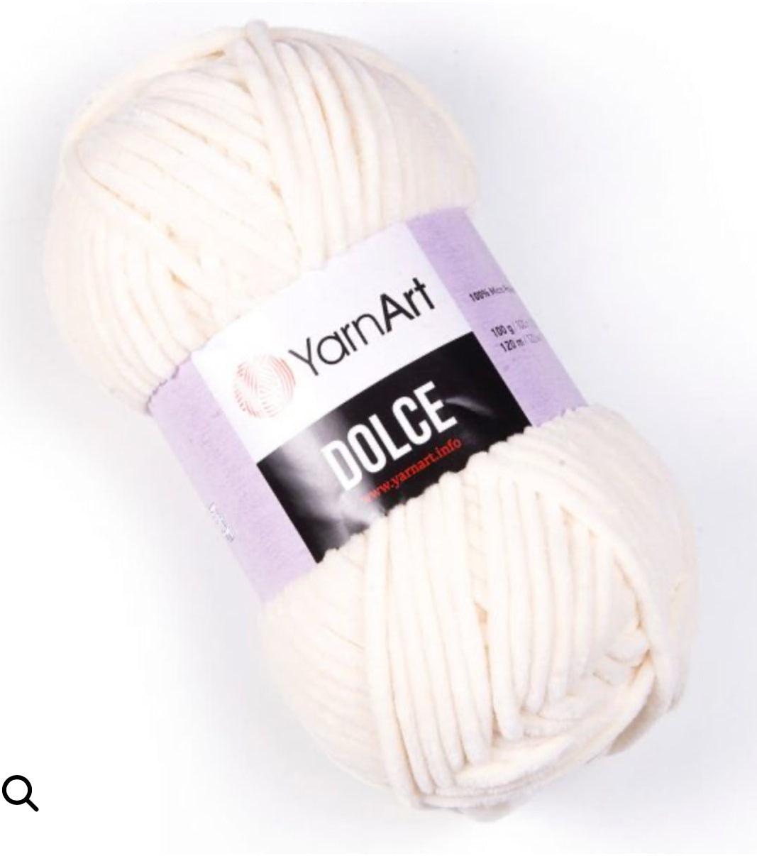 Dolce 100G