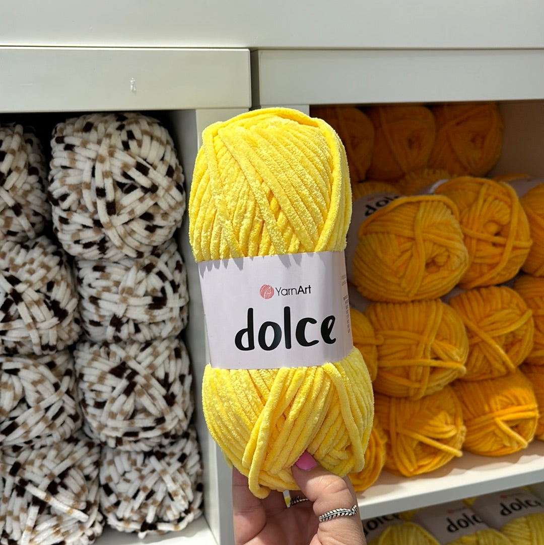 Dolce 100G