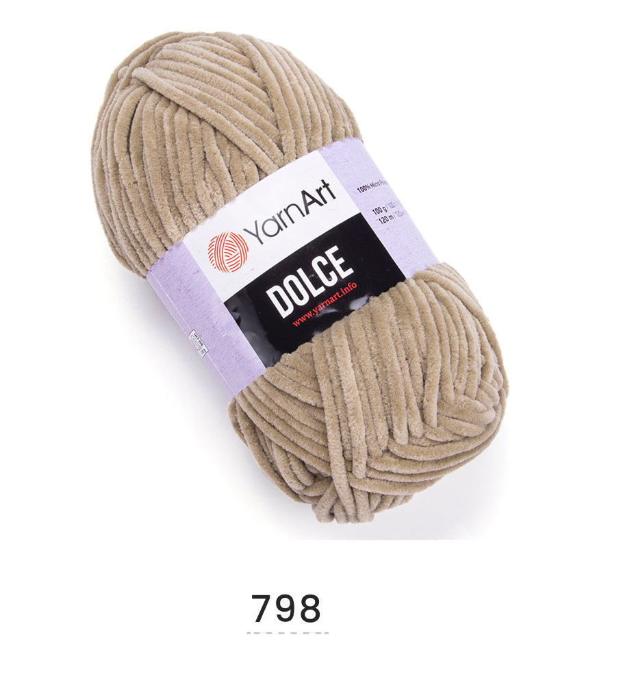 Dolce 100G