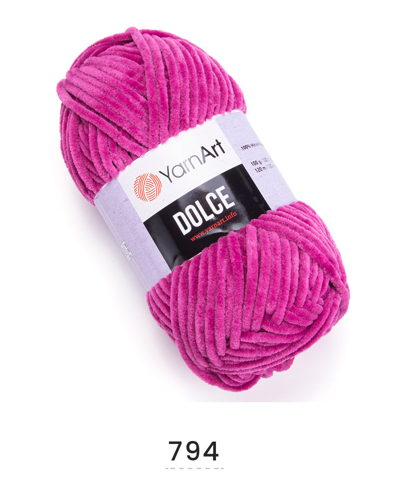 Dolce 100G