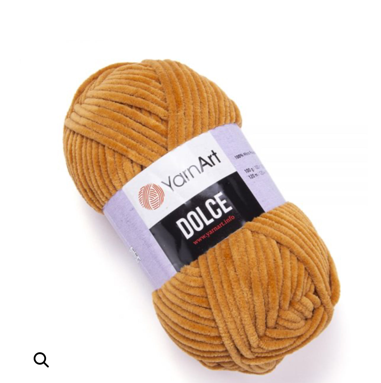 Dolce 100G