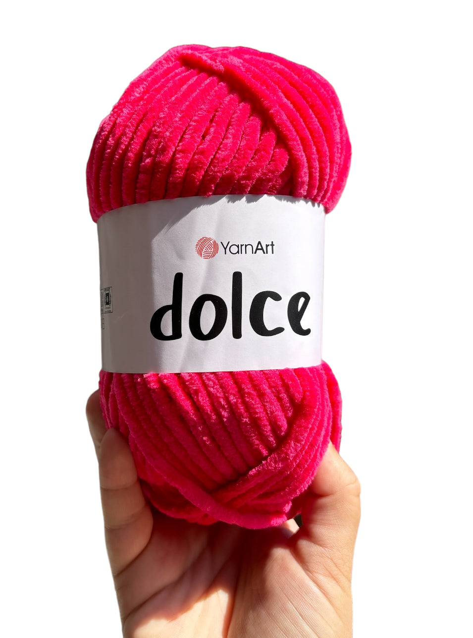 Dolce 100G