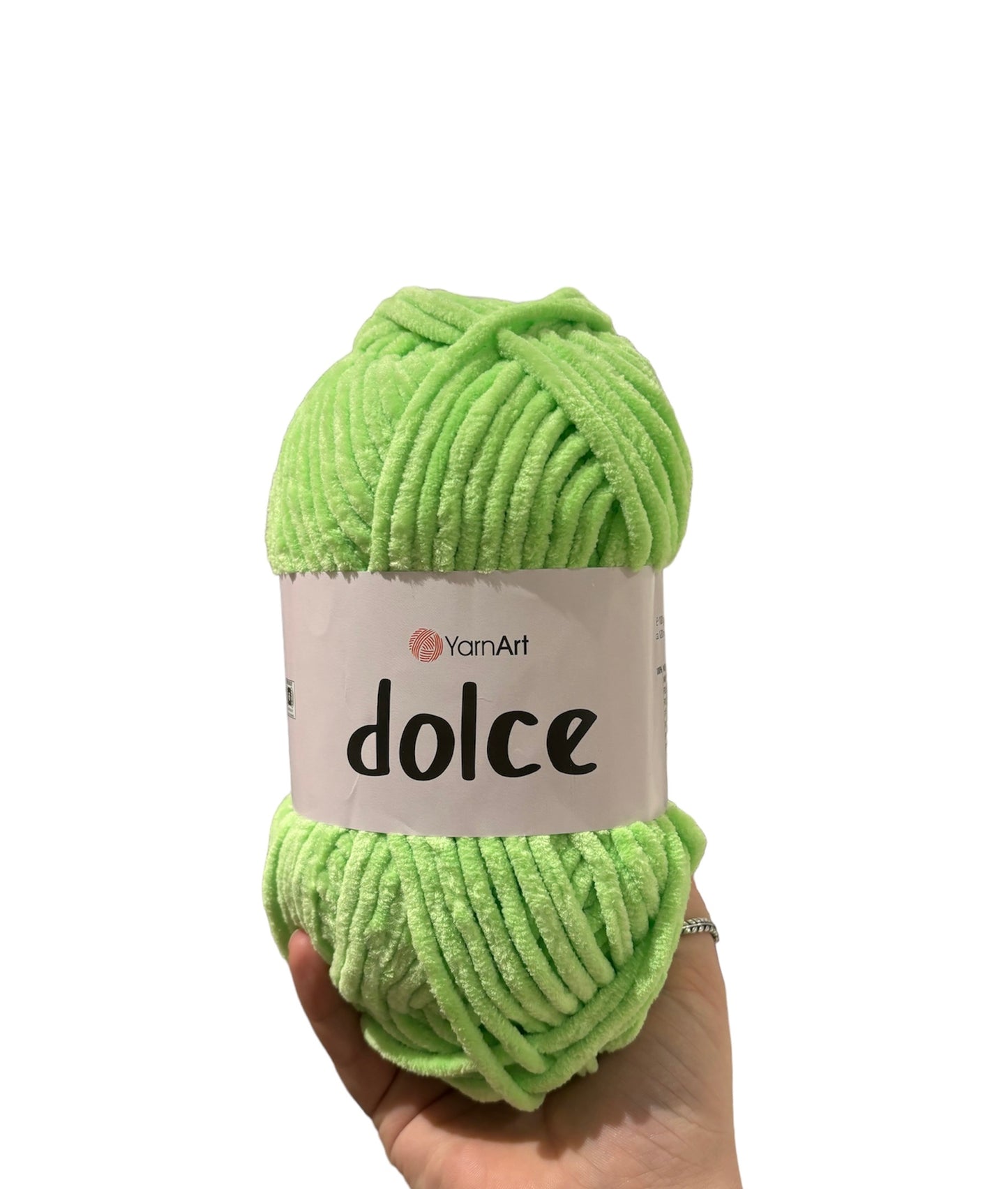 Dolce 100G