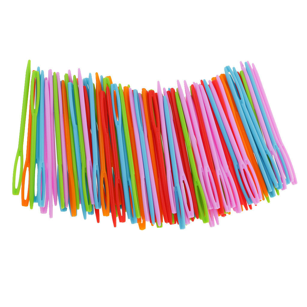 Yarn Needles